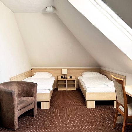 Motel DB2000 Biłgoraj Buitenkant foto