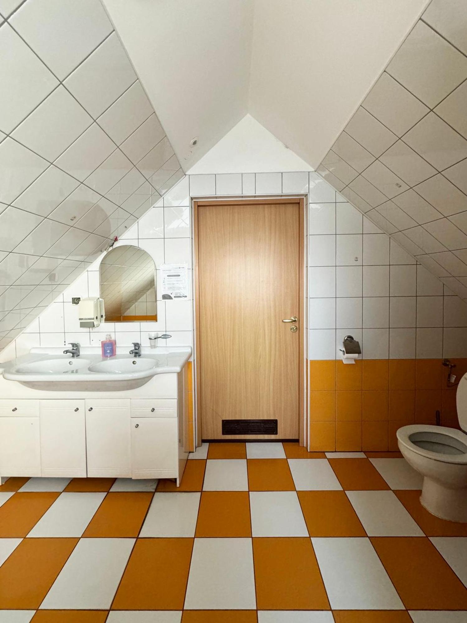 Motel DB2000 Biłgoraj Buitenkant foto