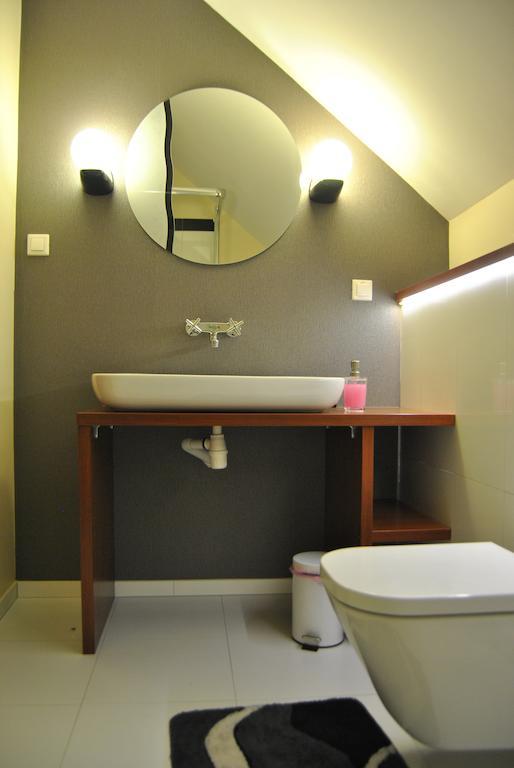 Motel DB2000 Biłgoraj Kamer foto